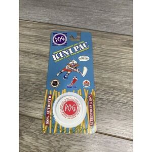 1994 Collectible WPF Kinis Kini Pac 2 Authentic POGS Milkcaps NHL NIP Sealed